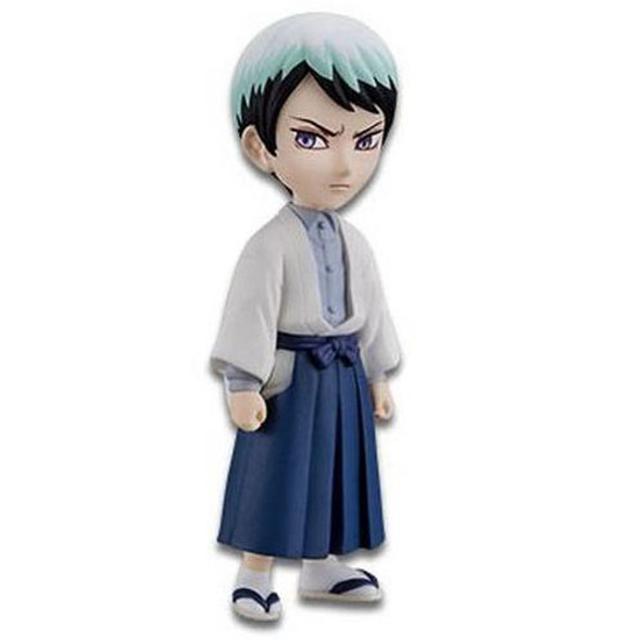Yushiro - Demon Slayer 3" Vol. 2WCF Figure (Banpresto) 18022 B