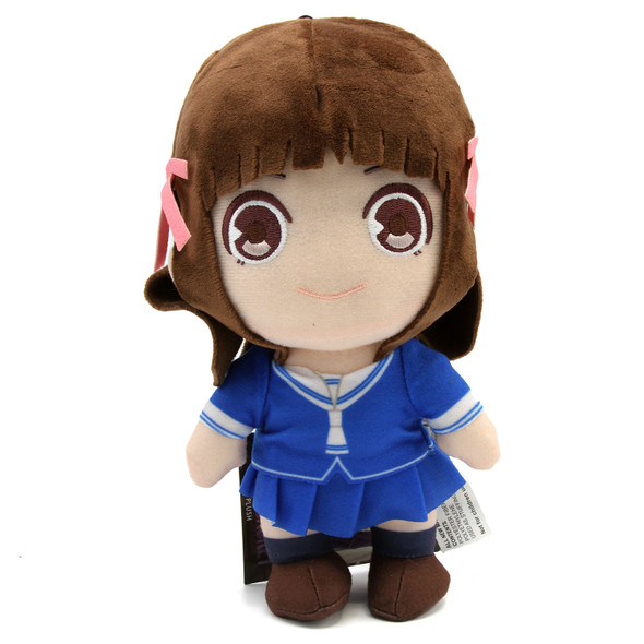Tohru Honda - Fruits Basket 7" Plush (Great Eastern) 56975