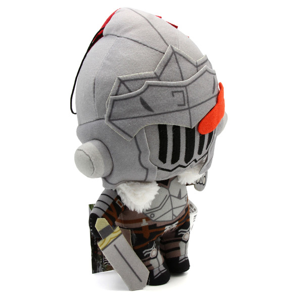 Goblin Slayer - Goblin Slayer 8" Plush (Great Eastern) 77245
