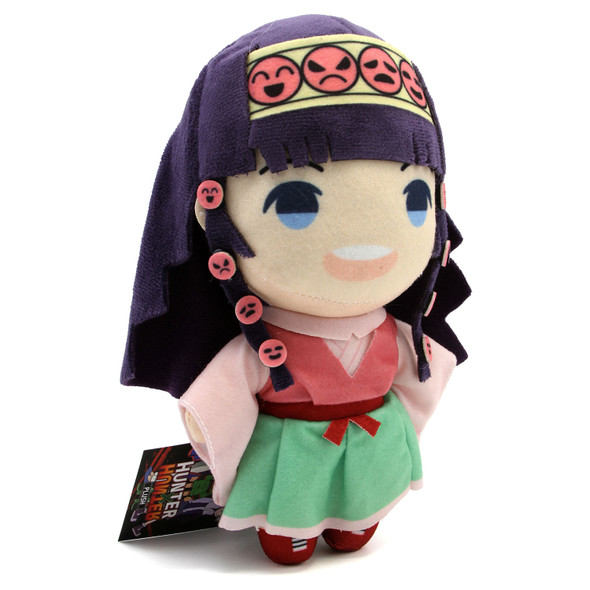 Alluka Zoldyck - Hunter x Hunter 8" Plush (Great Eastern) 471179