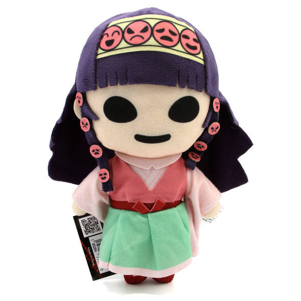 Nanika - Hunter x Hunter 8" Plush (Great Eastern) 471180