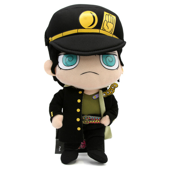 Jotaro Kujo SD HS Uniform - Jojo's Bizarre Adventure 8" Plush (GE)
