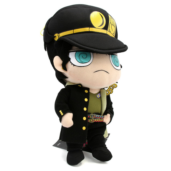 Jotaro Kujo SD HS Uniform - Jojo's Bizarre Adventure 8" Plush (GE)
