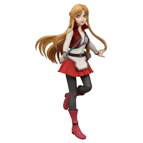 Asuna Yuuki - Sword Art Online 8" SSS figure (FuRyu) AMU-SHP0445