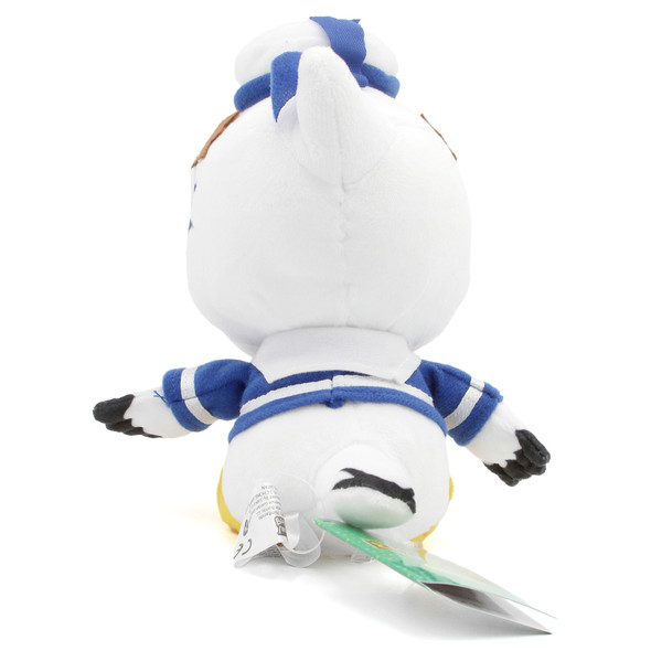 Gulliver - Animal Crossing 8" Plush (San-Ei) 1842