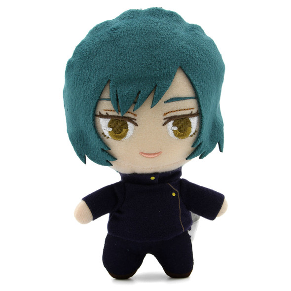 Mai Zenin - Jujutsu Kaisen 6" Plush (FuRyu) AMU-SHP0421