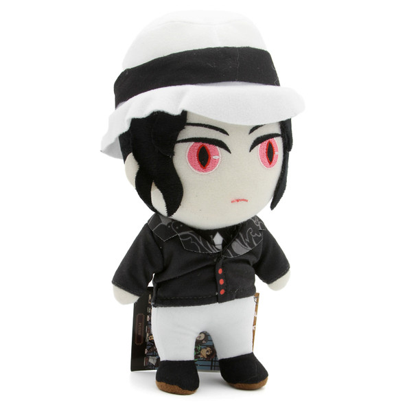 Muzan - Demon Slayer 9" Plush (Great Eastern) 77244