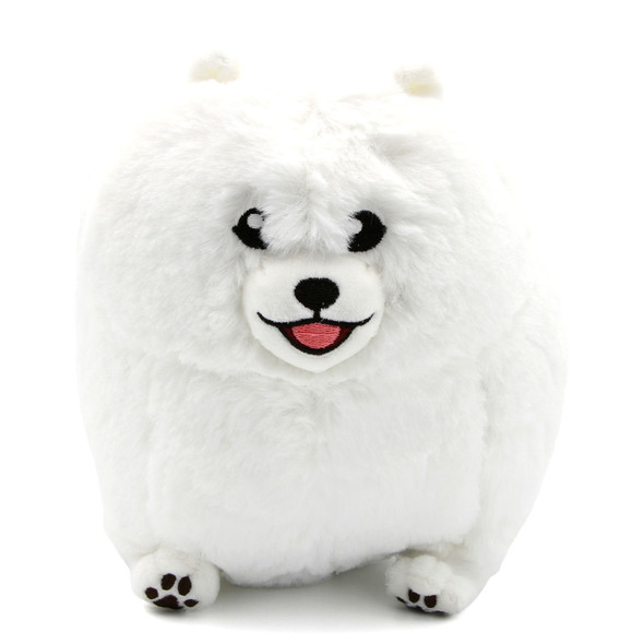 Kedama - Given 8" Plush (Great Eastern) 471017