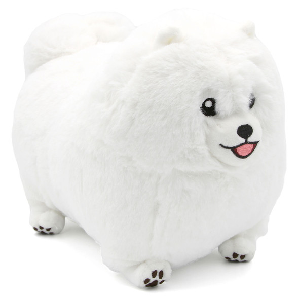 Kedama - Given 8" Plush (Great Eastern) 471017