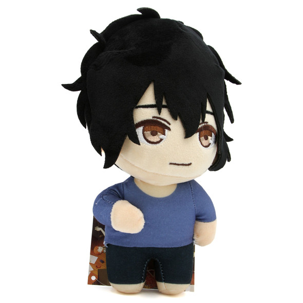 Murata Ugetsu - Given 8" Plush (Great Eastern) 471010