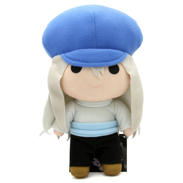 Kite - Hunter x Hunter 8" Plush (Great Eastern) 56664