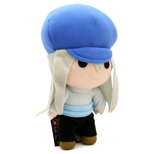 Kite - Hunter x Hunter 8" Plush (Great Eastern) 56664