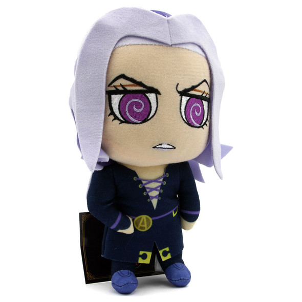 Leone Abbacchio SD - Jojo's Bizarre Adventure 8" Plush (GE) 77199