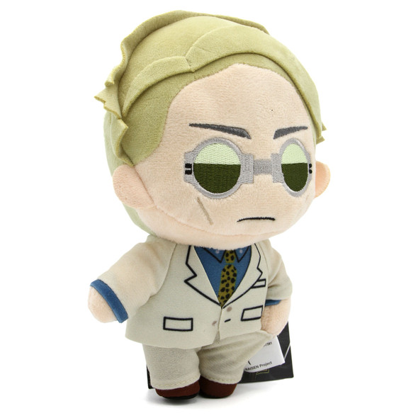 Kento Nanami - Jujutsu Kaisen 8" Plush (Great Eastern) 471154