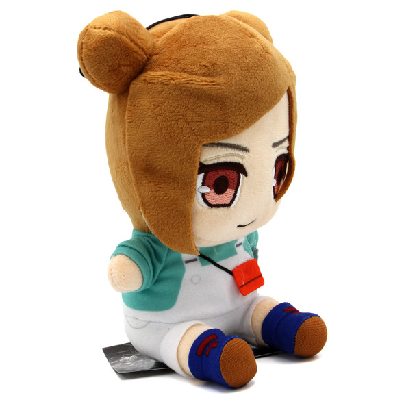 Nobara Kugisaki Sit - Jujutsu Kaisen 7" Plush (Great Eastern) 471290
