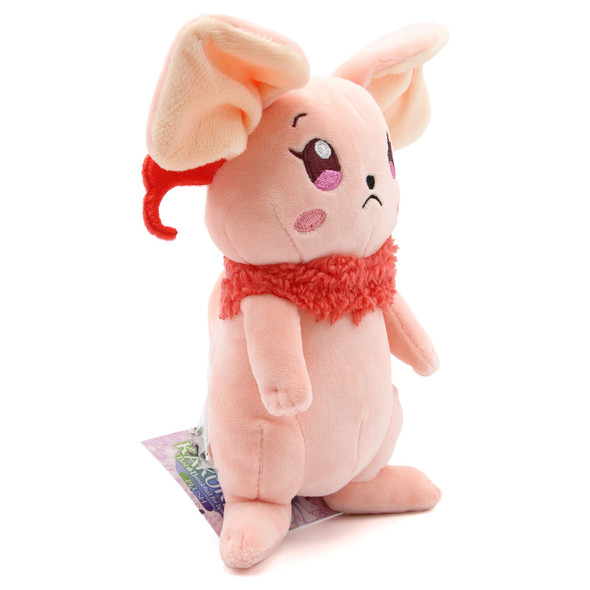 Fire Rat Nene - Kakuriyo no Yadomeshi 6" Plush (Great Eastern) 77070