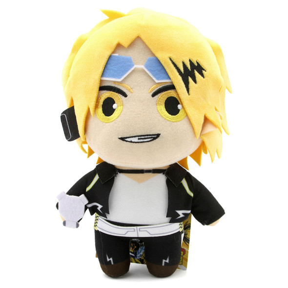 Denki Kaminari Hero S3 - My Hero Academia 8" Plush (GE) 77149