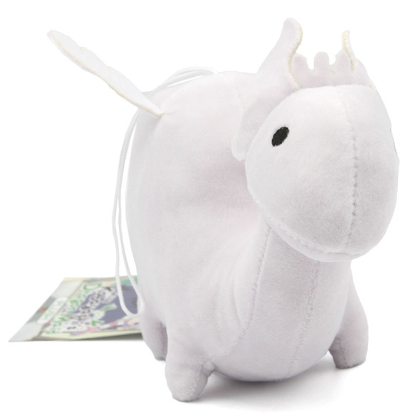 Dragon Kanna - Miss Kobayashi's Dragon Maid 5" Plush (Great Eastern)