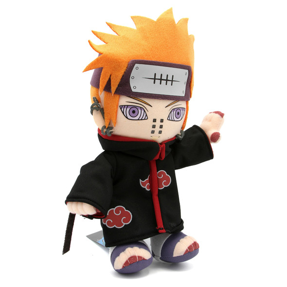 Pain - Naruto Shippuden 8" Plush (Great Eastern) 52728