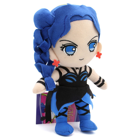 Cyprine - Sailor Moon 8" Plush (Great Eastern) 56718
