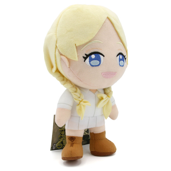 Anna - The Promised Neverland 8" Plush (Great Eastern) 56870