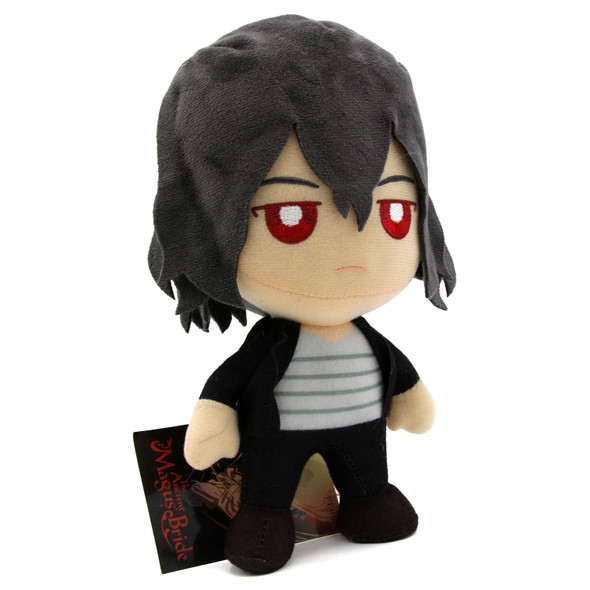 Ruth - Ancient Magus Bride 8" Plush (Great Eastern) 77211