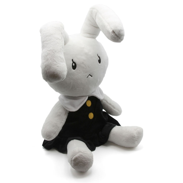 Kyoka Izumi's Rabbit - Bungo Stray Dogs 18" Plush (Great Eastern)