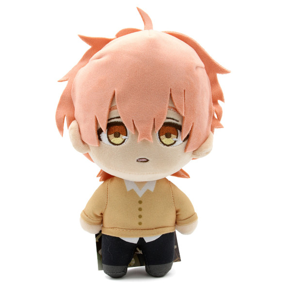 Mafuyu Sato - Given 8" Plush (Great Eastern) 471006