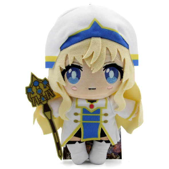 Priestess - Goblin Slayer 8" Plush (Great Eastern) 77246