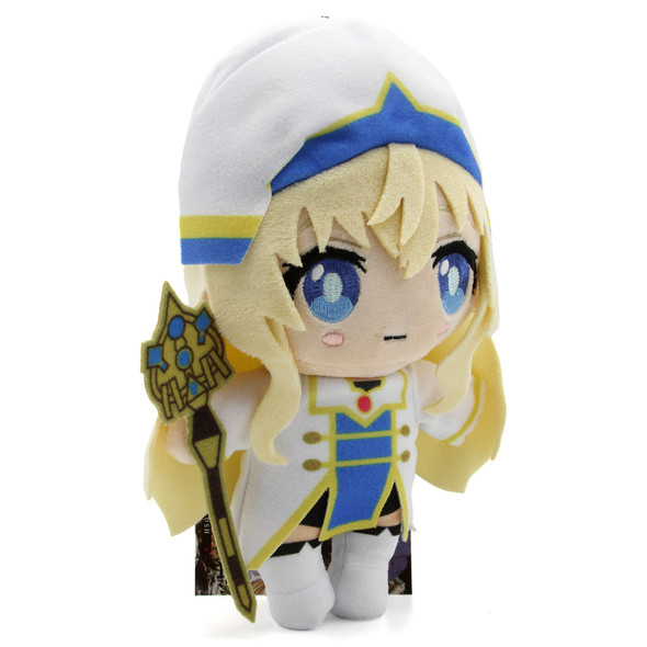 Priestess - Goblin Slayer 8" Plush (Great Eastern) 77246