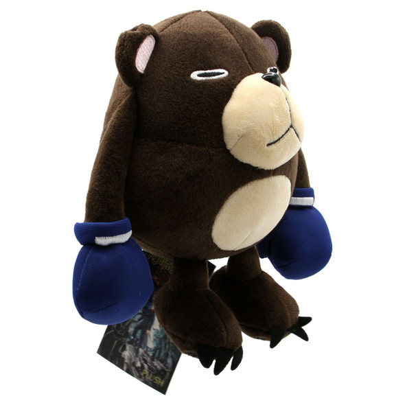 Tsukamoto Boxing Bear - Jujutsu Kaisen 7" Plush (Great Eastern) 471178