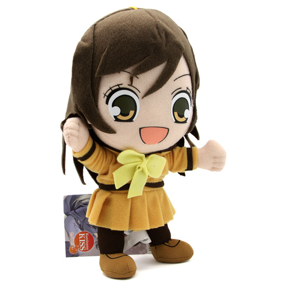 Nanami Momozono - Kamisama Kiss 8" Plush (Great Eastern) 52593