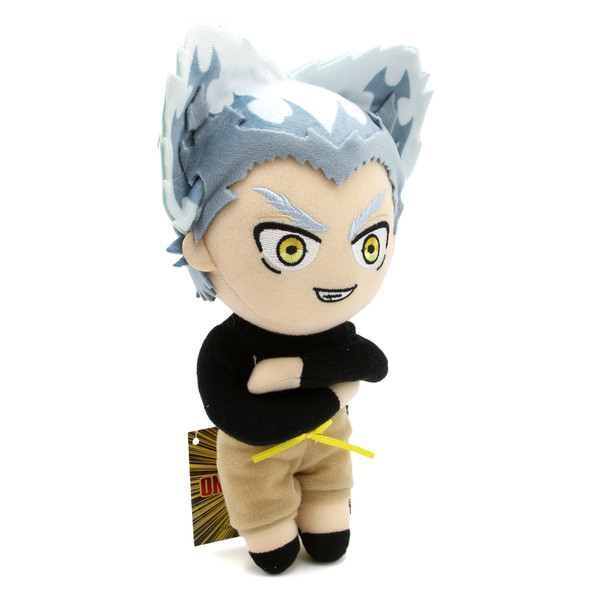 Garou - One Punch Man 9" Plush (Great Eastern) 77437
