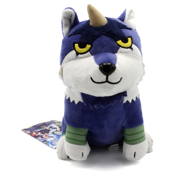 Ranga - That Time I Got Reincarnated as a Slime 7" Plush (Great Eastern)