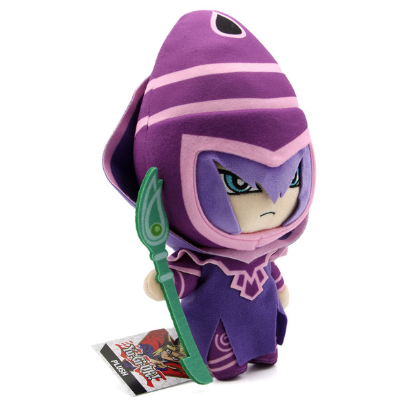 Dark Magician - Yu-Gi-Oh! 9" Plush (Great Eastern) 77457