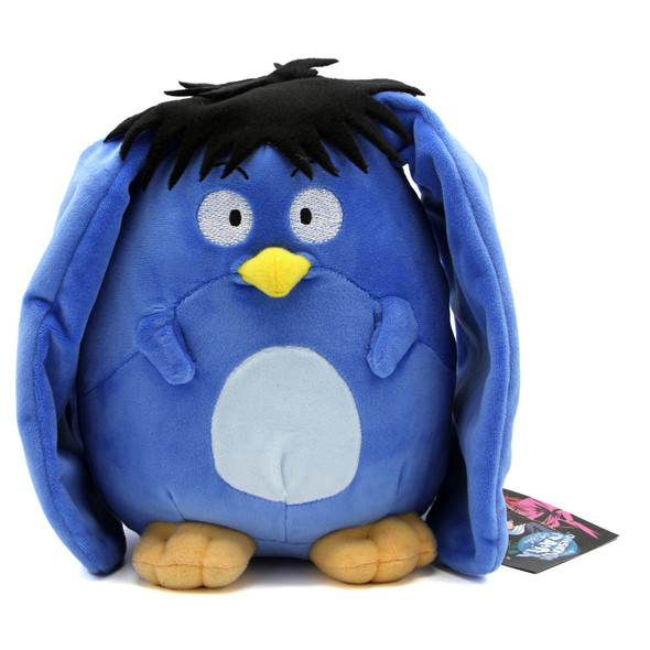 Puu - YuYu Hakusho 8" Plush (Great Eastern) 77177