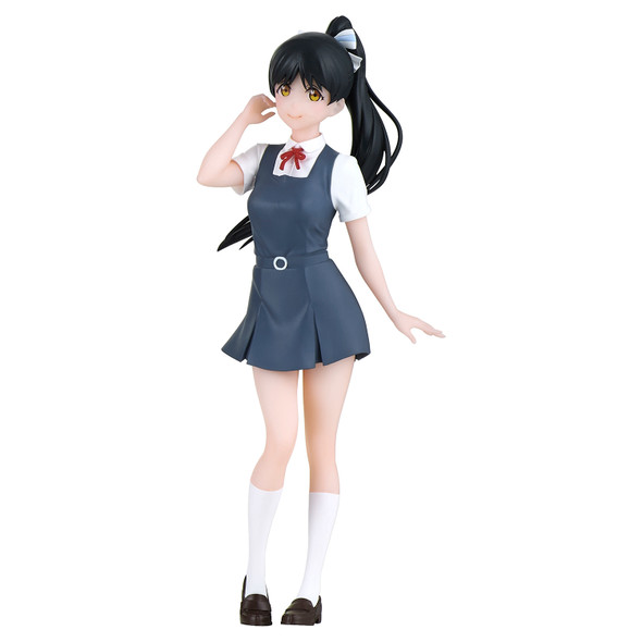 Ren Hazuki - Love Live! Superstar!! 6" Figure (Banpresto) 18440