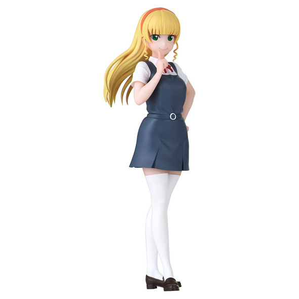 Sumire Heanna - Love Live! Superstar!! 6" Figure (Banpresto) 18362