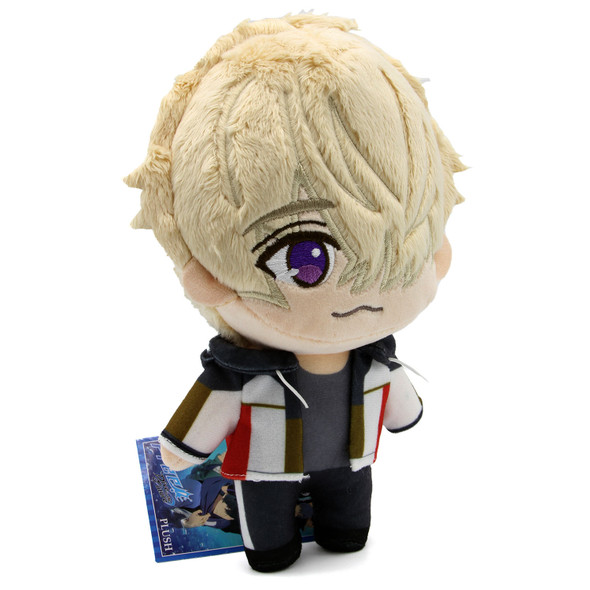 Albert Volandel - Free! 8" Plush (Great Eastern) 471041