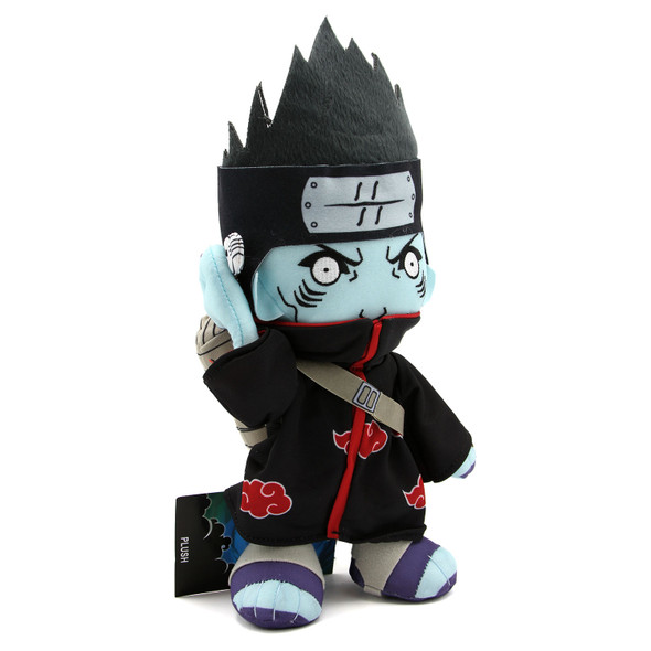 Kisame Hoshigaki - Naruto Shippuden 9" Plush (Great Eastern) 8970