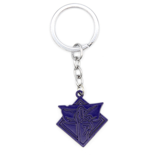 Gojo Satoru's Hand Sign Infinite Void - Jujutsu Kaisen Keychain Gojo Satoru's Hand Sign Infinite Void - Jujutsu Kaisen Keychain
