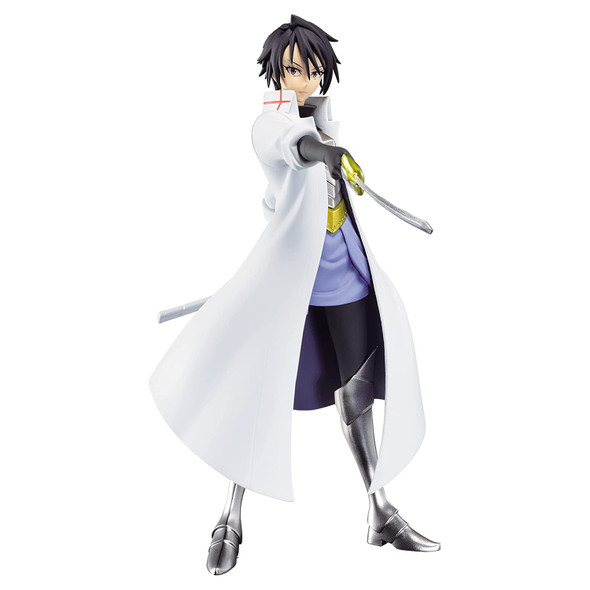 Hinata Sakaguchi Ver. B - That Time I Got Reincarnated as a Slime 7" Vol 13 Otherworlder Figure (Banpresto)