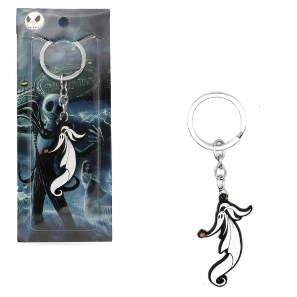 Zero - Nightmare Before Christmas Keychain Zero - Nightmare Before Christmas Keychain