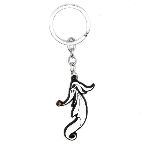 Zero - Nightmare Before Christmas Keychain Zero - Nightmare Before Christmas Keychain