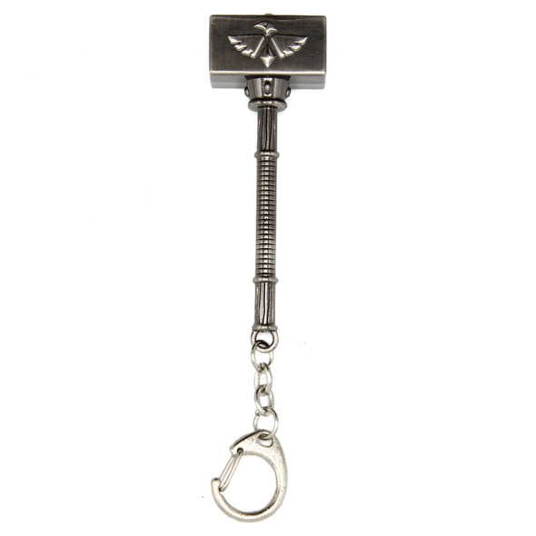 Doomhammer - World of Warcraft Keychain