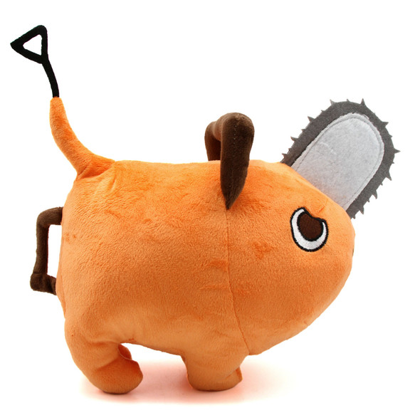 Pochita - Chainsaw Man 12" Plush
