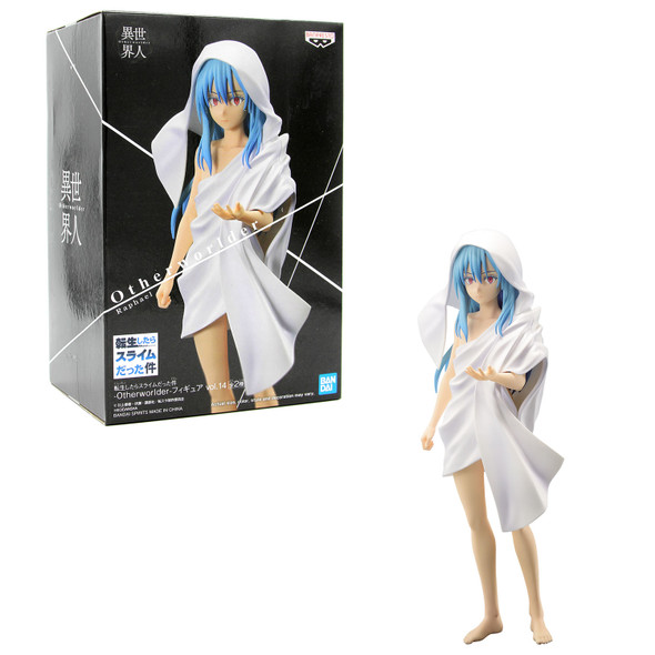 Raphael Ver. A - That Time I Got Reincarnated as a Slime 6" Vol. 14 Figure (Banpresto)