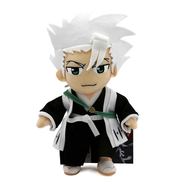 Toshiro Hitsugaya - Bleach 8" Plush (Great Eastern) 471245