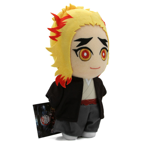 Senjuro Rengoku - Demon Slayer 9" Plush (Great Eastern) 471419