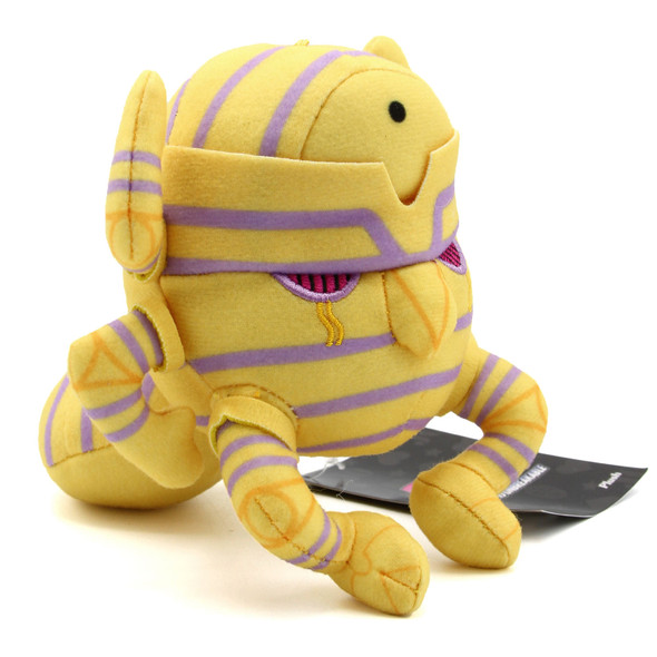 Harvest - Jojo's Bizarre Adventure 5" Plush (Great Eastern) 77332